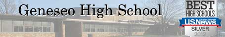 Geneseo High School